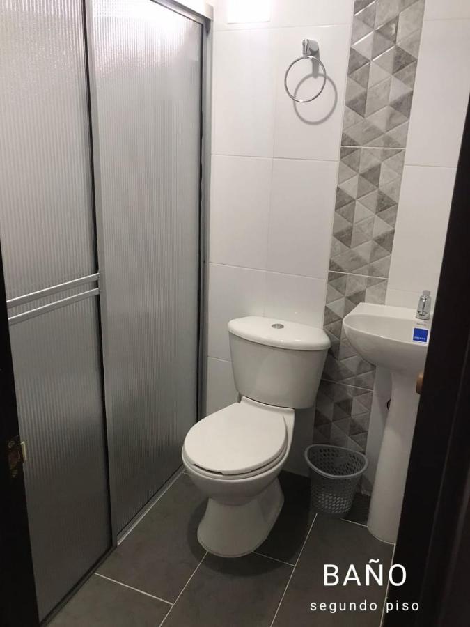 Hostal Diana Lägenhet San Agustín Exteriör bild